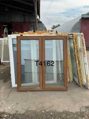 Окно Пластиковое Б/У 168(в) х 155(ш)