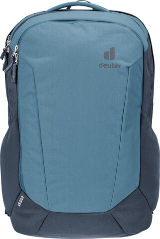 Картинка рюкзак городской Deuter Giga 28 atlantic-ink - 8