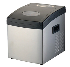 Льдогенератор Eksi EC 15A