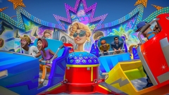 Planet Coaster - Magnificent Rides Collection (для ПК, цифровой код доступа)