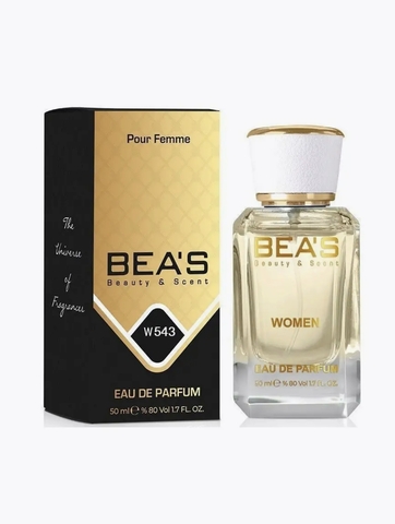 BEA'S Byredo Bal Dafrique бал африки Парфюм edp 50 ml W543