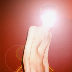 Atlas Sound / Logos (RU)(CD)