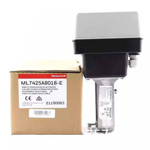 Honeywell ML7425A8018-E