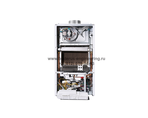 METEOR B30-32C WiFi Газовый Двухконтурный Котел Арт.10680205007