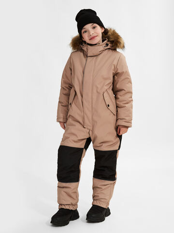 Комбинезон для девочки