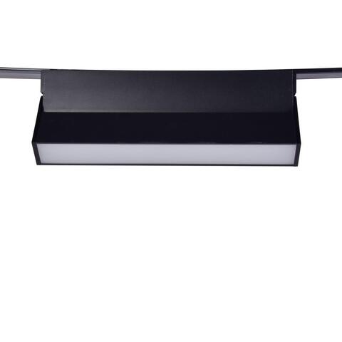 Магнитный трековый светильник Favourite Unica  4143-1U