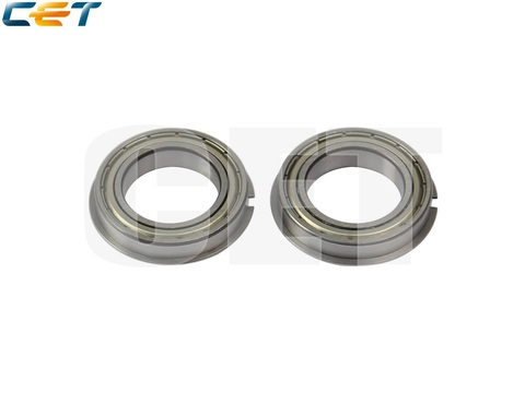 Подшипник тефлонового вала для KONICA MINOLTA Bizhub 654/754/C654/C754 (CET), 2 шт/компл, CET7174