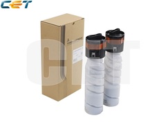 Тонер-картридж (CPT) для KONICA MINOLTA Bizhub 266 (CET), (WW), 141г, CET131049