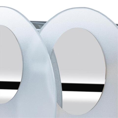 Настенный светильник Arte Lamp ROSABELLA A4067AP-2CC