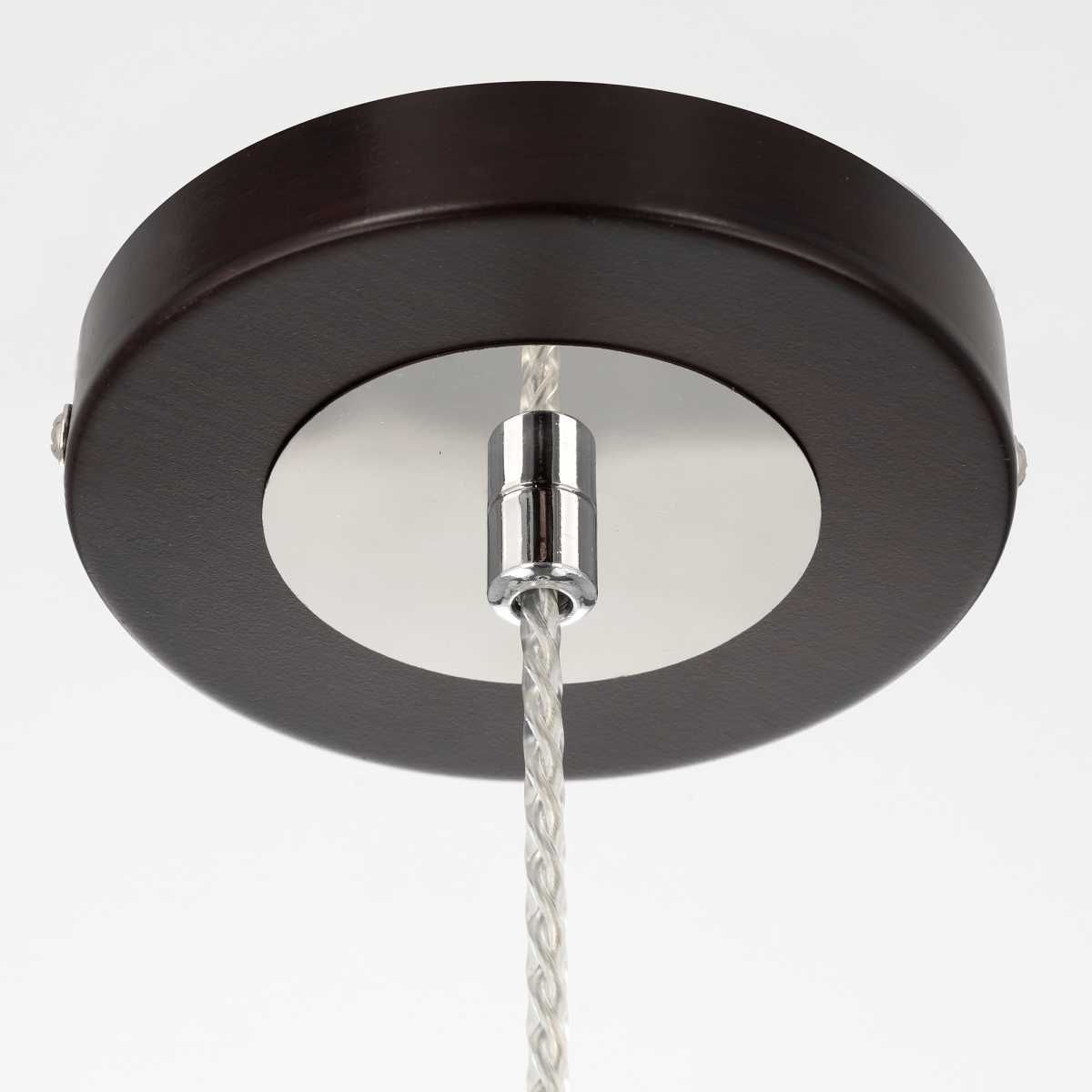 Подвесной светильник Citilux Фортуна CL156112