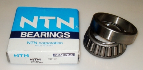 Подшипник роликовый NTN 32006