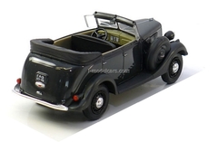 GAZ-61-40 1:43 Nash Avtoprom