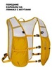 Картинка рюкзак беговой Nevo Rhino 9279 Yellow - 7