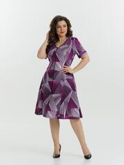 4561 Халат на молнии