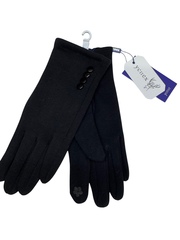 Перчатки. Женские. Верх: Спандекс. Текстильные.Подклад: Плюш-флис. В упаковке черный цвет. 12 шт в упаковке, разные цвета.
