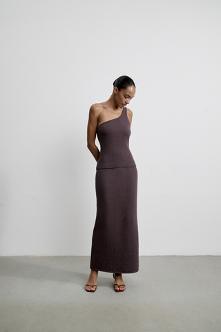 Юбка ROMEE, ардезия