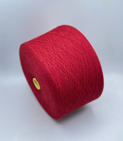 Olimpias (пр.Италия),art- Extra Fine top, 1/1580 1580м/100гр, 100% Меринос, цвет-Кайенский перец (а5g1),арт-35904