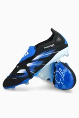 Бутсы adidas Predator Elite Bellingham FT FG Junior - черный