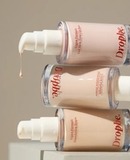 Тональная база с SPF и эффектом сияния THE SAEM