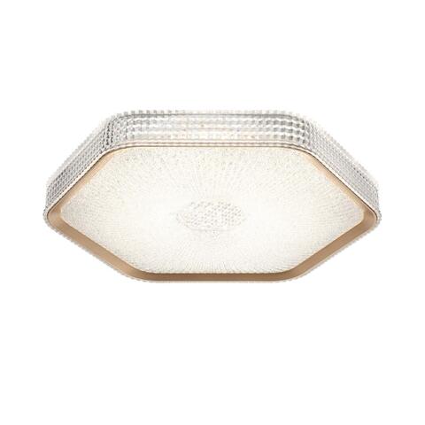 Потолочный светодиодный светильник Sonex SPARKS 7746/48L