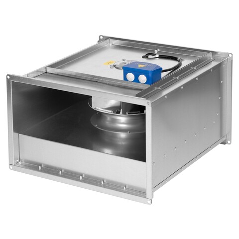 Вентилятор прямоугольный канальный Shuft RFD-B 800х500-4S VIM