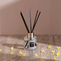 Аромадиффузор с палочками 50 мл, LADECOR