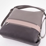 Рюкзак Саломея 387 мульти бельгийский шоколад