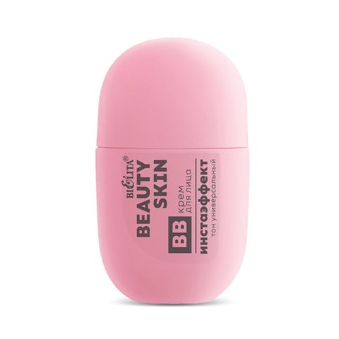 Белита Beauty Skin BB-крем для лица 