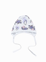Чепчик Единорожки