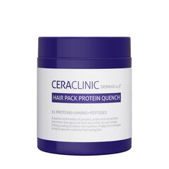 [CERACLINIC] Маска для волос Dermaid 4.0 Hair Pack Protein Quench 250ml