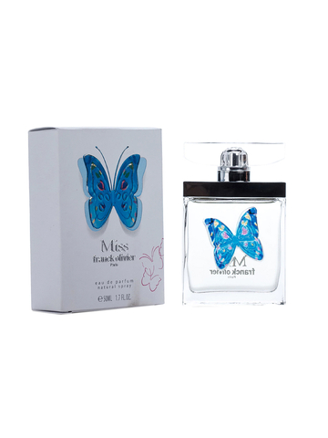 FRANCK OLIVIER Miss lady 75ml edp