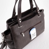 Сумка Саломея 455 македония кофе