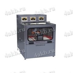 Зарядно-десульфатирующий шкаф Светоч-04.Pro (KRONVUZ, Россия)