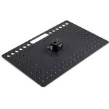 Столик для ноутбука Manfrotto MLTSA4301B TetherGear Laptop Deck