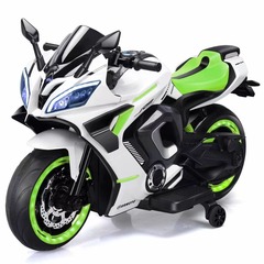Мотоцикл Yamaha YZF-R6 9566