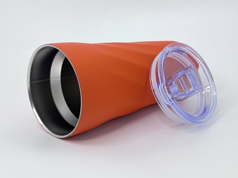 Термокружка RADMIR soft touch 600 мл