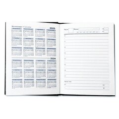 
          Ежедневник недатированный, А5, Апплика, 7БЦ, глянцевая ламинация, мелован. картон, 128 л, "Городские зарисовки"