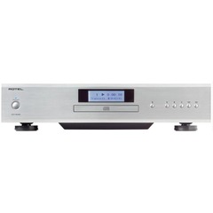 CD проигрыватель Rotel CD14MKII Silver