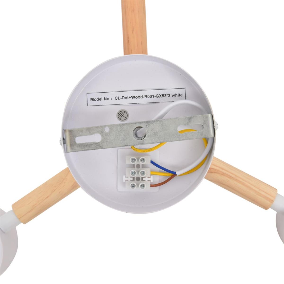 Люстра Lumion VENNA 8306/3C