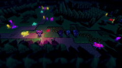 Lore of Luvarith: The Hollow Crown (для ПК, цифровой код доступа)