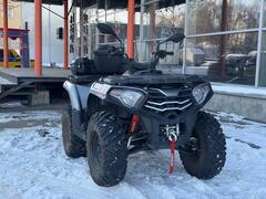 Loncin Xwolf 300/ TRV 350 PRO MAX