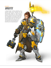 The Art of Overwatch Volume 2 Limited Edition