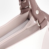 Сумка Саломея 100 мульти латте