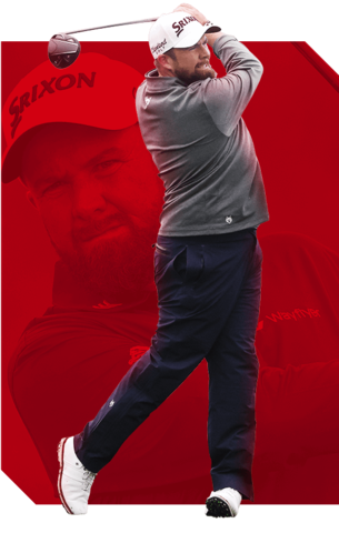 Кепка для гольфа SRIXON ONE TOUCH