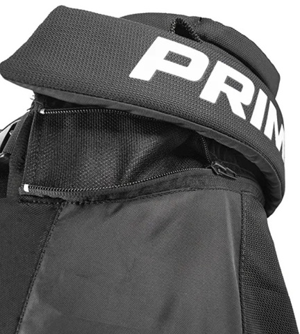 Шорты PRIME RAPTOR PRO SR S черные