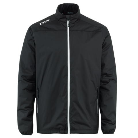 Куртка CCM HD JACKET S черн