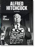TASCHEN: Alfred Hitchcock. The Complete Films (Книга)