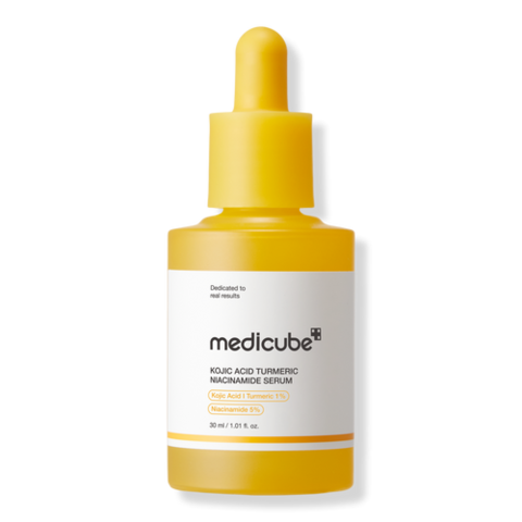 Сыворотка для лица Medicube Kojic Acid Turmeric Niacinamide Serum 30 мл