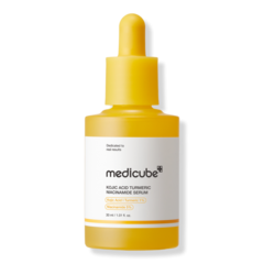 Сыворотка для лица Medicube Kojic Acid Turmeric Niacinamide Serum 30 мл