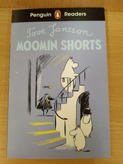Penguin Readers Level 2: Moomin Shorts (ELT Graded Reader)